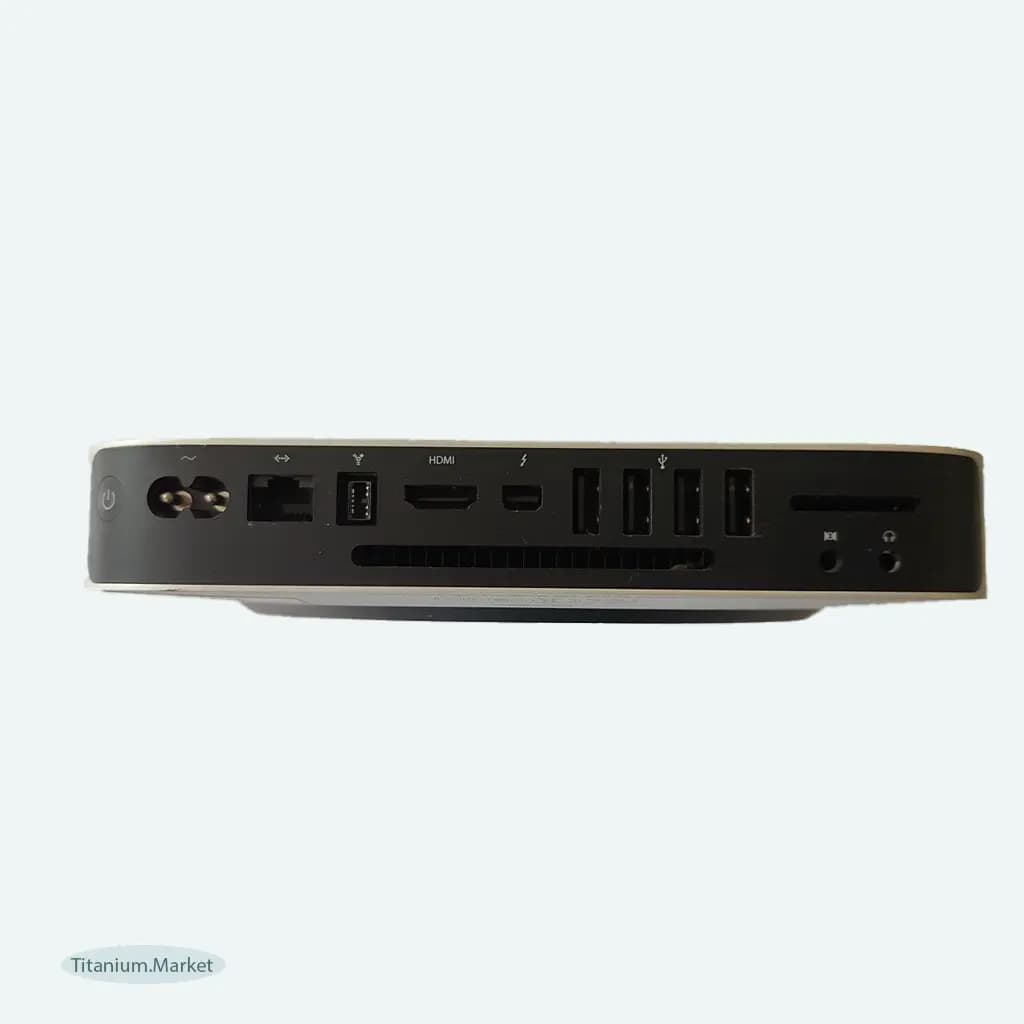 مک مینی A1347 استوک