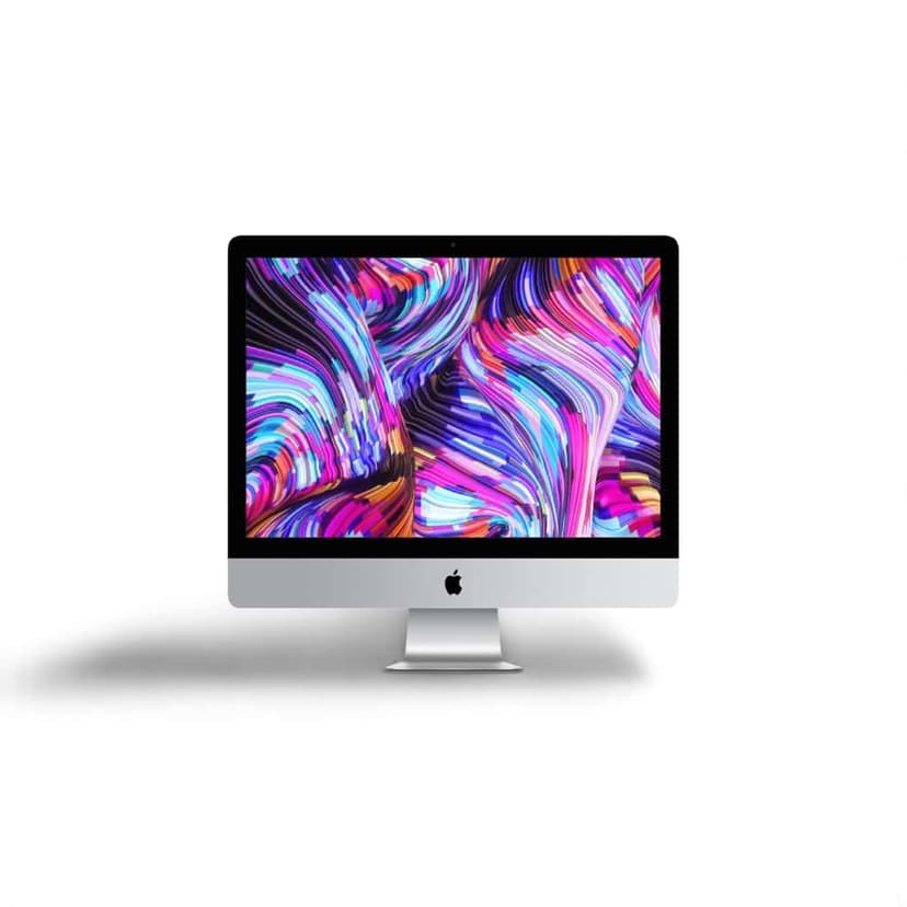 خرید آی مک 1418 مدل 2014 – iMac A1418 21.5 اینچ آل-این-وان اپل با کانفیگ سفارشی و گارانتی تیتانیوم رایانه