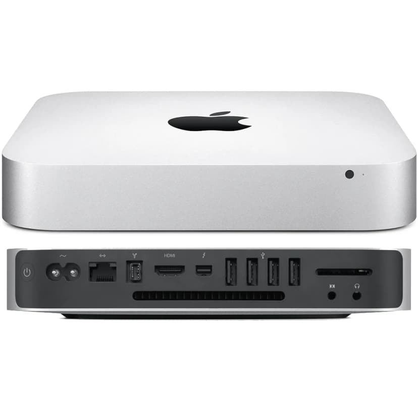 مک مینی A1347 استوک نسل 3