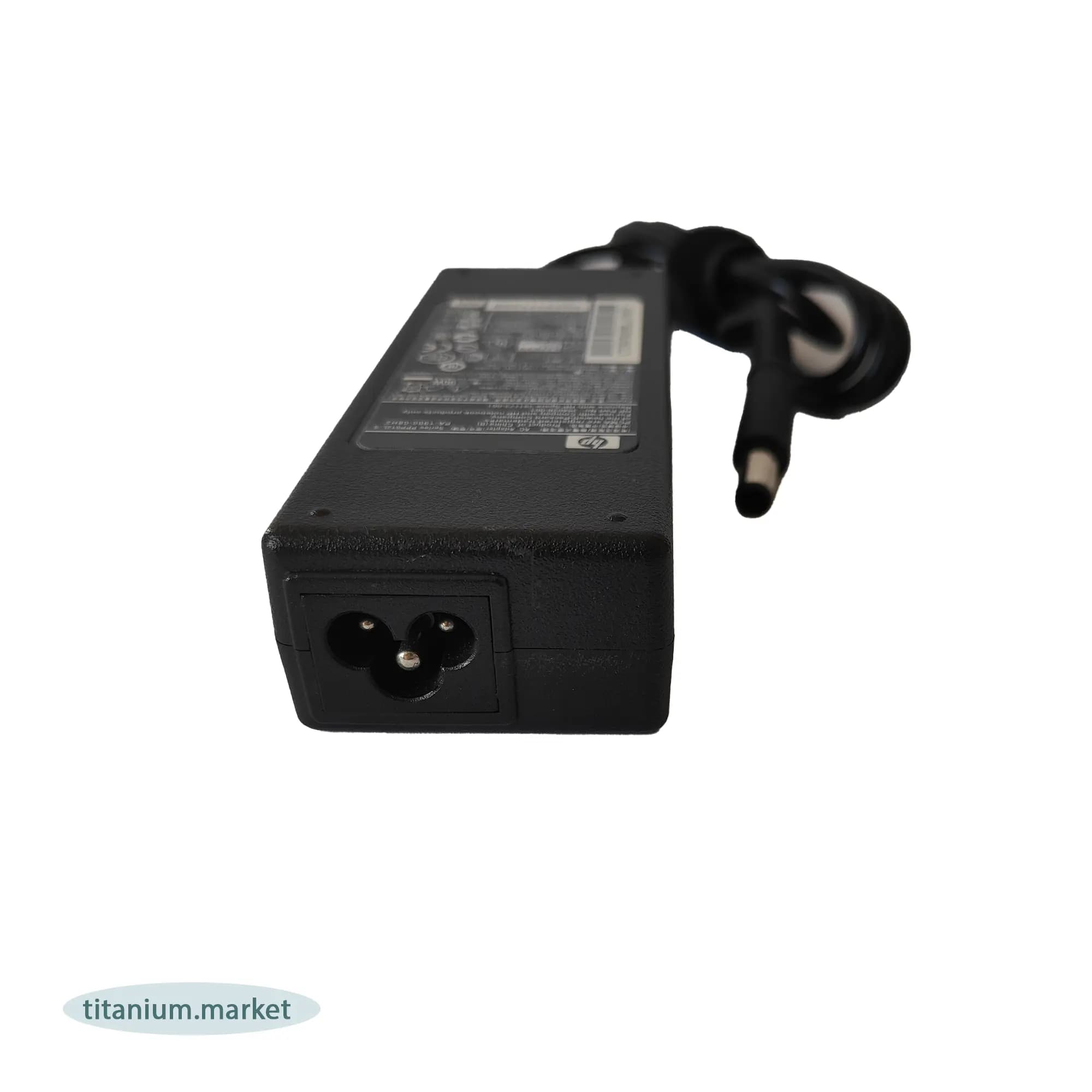 شارژر hp 90 وات سر دلی