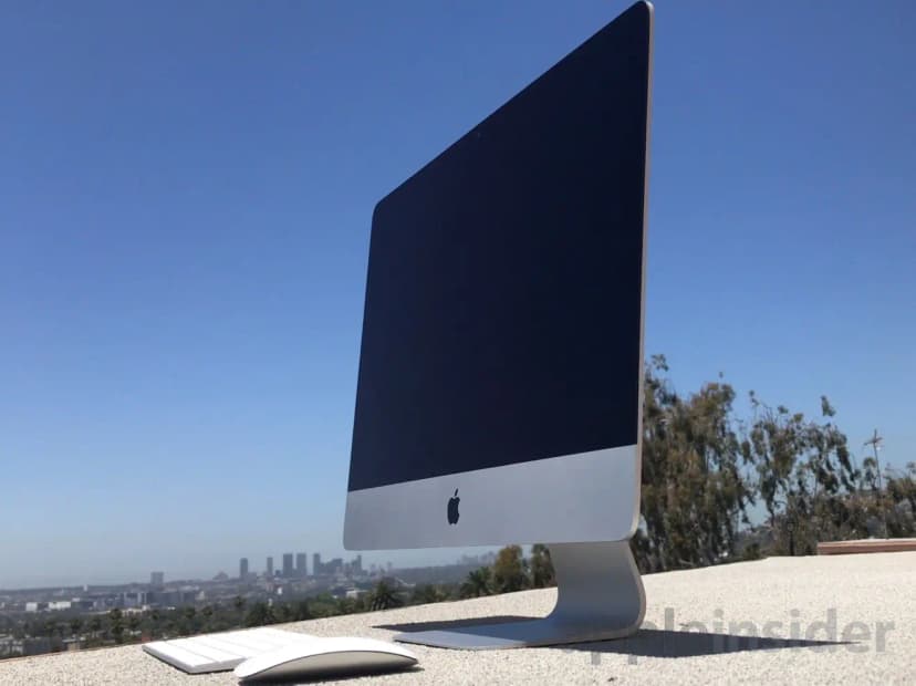 خرید آی مک 1419 مدل 2014 – iMac A1419 27 اینچ آل-این-وان اپل با کانفیگ سفارشی و گارانتی تیتانیوم رایانه