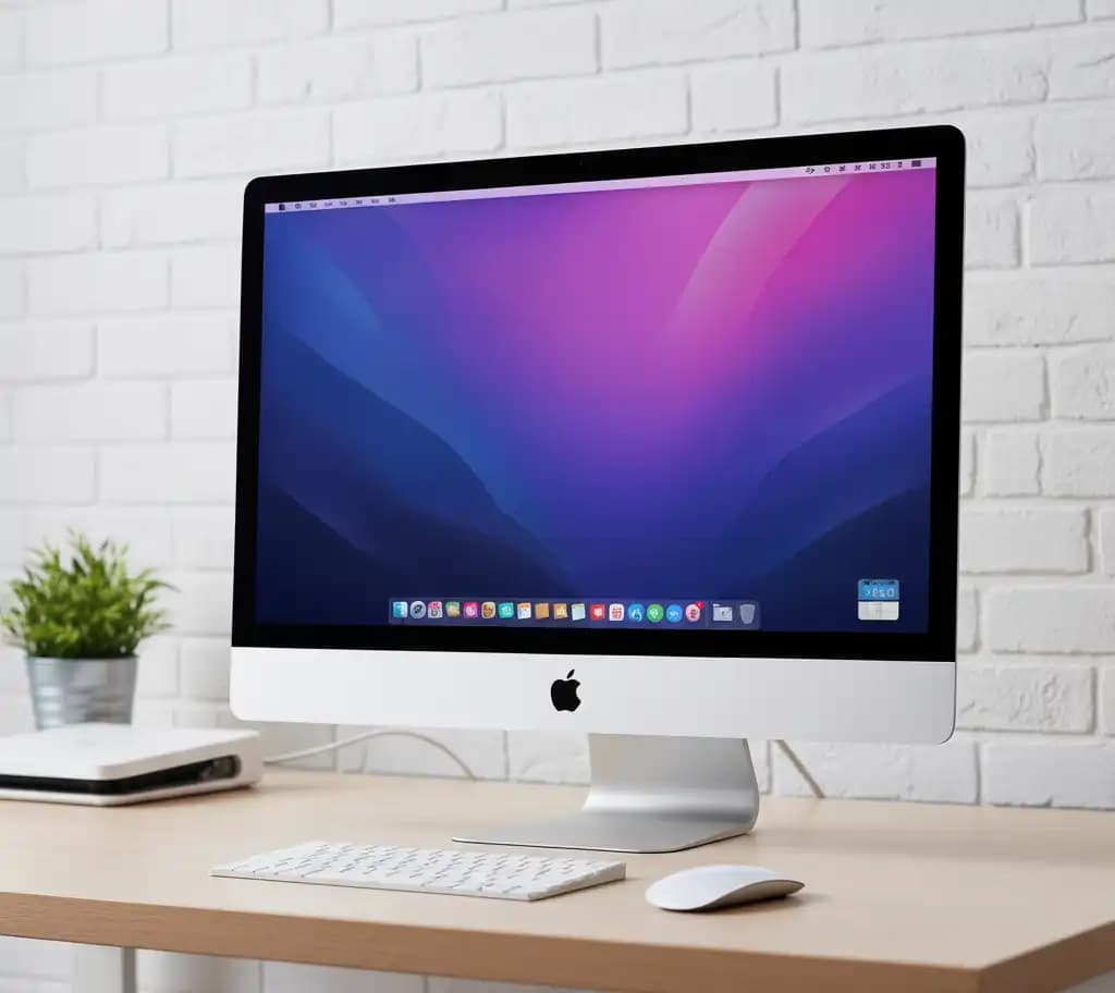 بررسی آپدیت macOS برای آیمک A1419 سال ۲۰۱۷ (آیا ونتورا (Ventura) در سال ۲۰۲۶ کافی است؟)