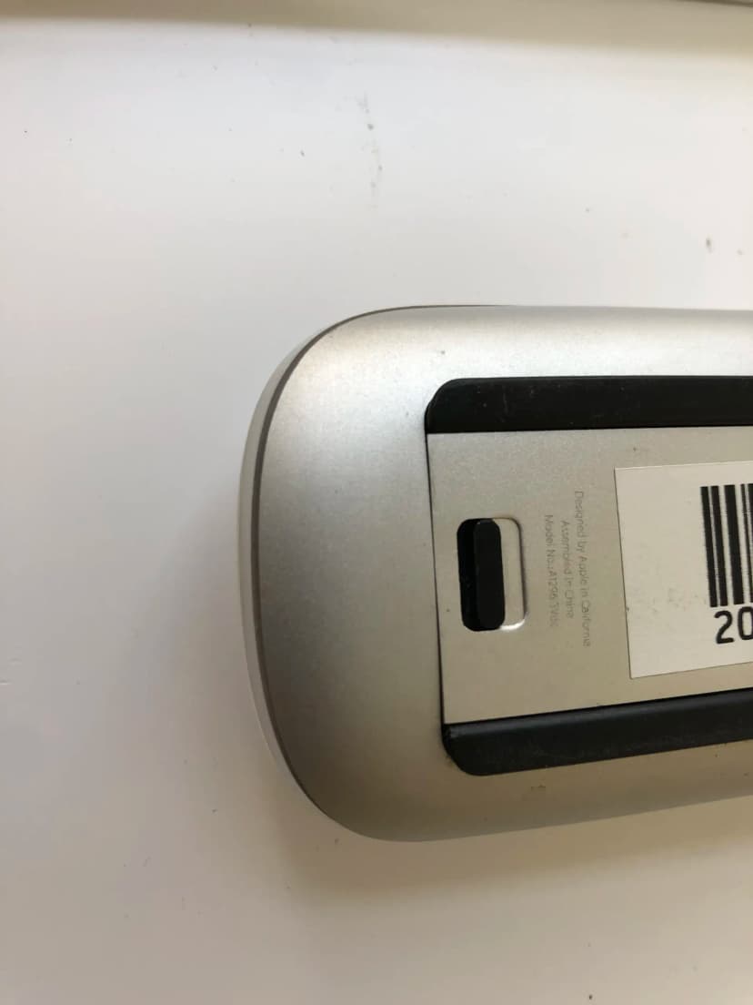 Magic Keyboard 1 + Magic Mouse 1 — استوک — Titanium.Market ست Magic Keyboard 1 و Magic Mouse 1 — استوک تمیز — Titanium.Market