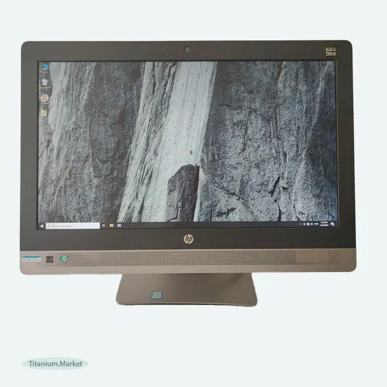 آل این وان HP 600 G2 کارکرده