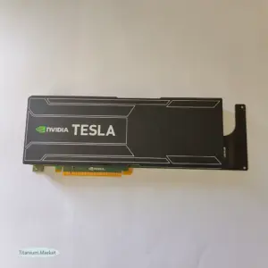 کارت گرافیک تسلا Tesla K20x