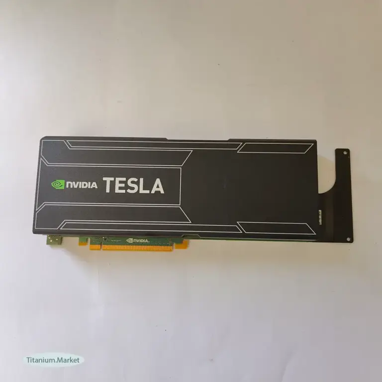 کارت گرافیک تسلا Tesla K20x