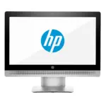 ال این وان HP