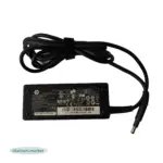 شارژر اچ پی 90 وات سر فیش ابی