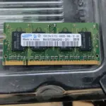 رم ddr2 تیتانیوم رایانه