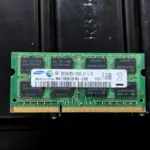 رم 2 گیگ ddr3