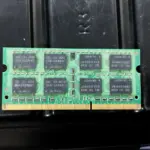 رم لپ تاپی 2gb ddr3