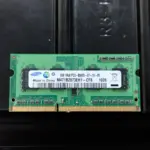 رم لپ تاپ ddr3 1gb
