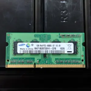 رم لپ تاپ ddr3 1gb