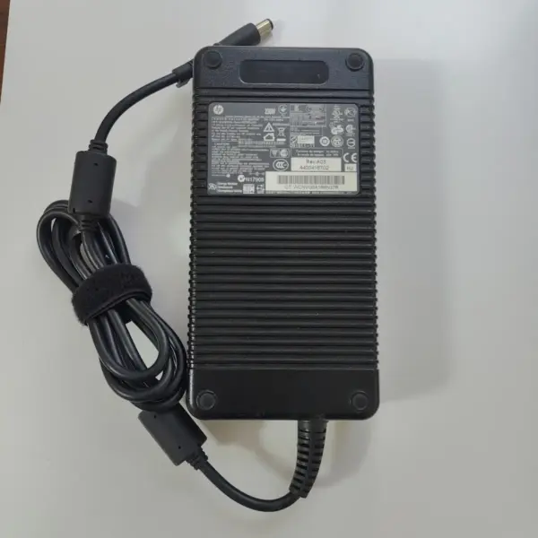 شارژر hp 230w