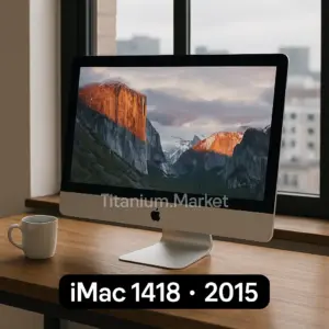 ای مک 1418 مدل 2015