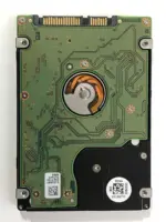 هارد لپ تاپی 500 گیگ اپل سفارش hgst