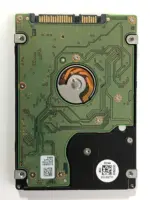 هارد لپ تاپی 500 گیگ اپل سفارش hgst