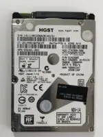 هارد لپ‌تاپی اورجینال HGST اپل