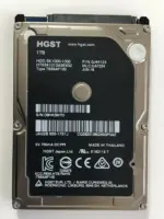 هارد لپ تاپی اپل 1 ترابایت hgst