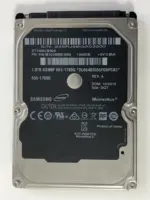 هارد لپ تاپی اپل 1 ترابایت سامسونگ مشکی