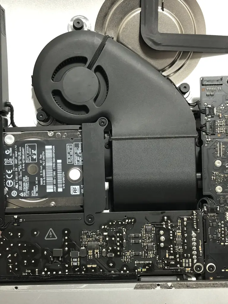 فن و قطعات ایمک