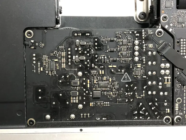 منبع تغذیه a1418 , a1419