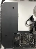 پاور اصلی آی‌مک A1418 و A1419 (۲۰۱۲-۲۰۲۰) – خرید و تعویض منبع تغذیه iMac اورجینال اپل با گارانتی تست و نصب تخصصی - Image 2