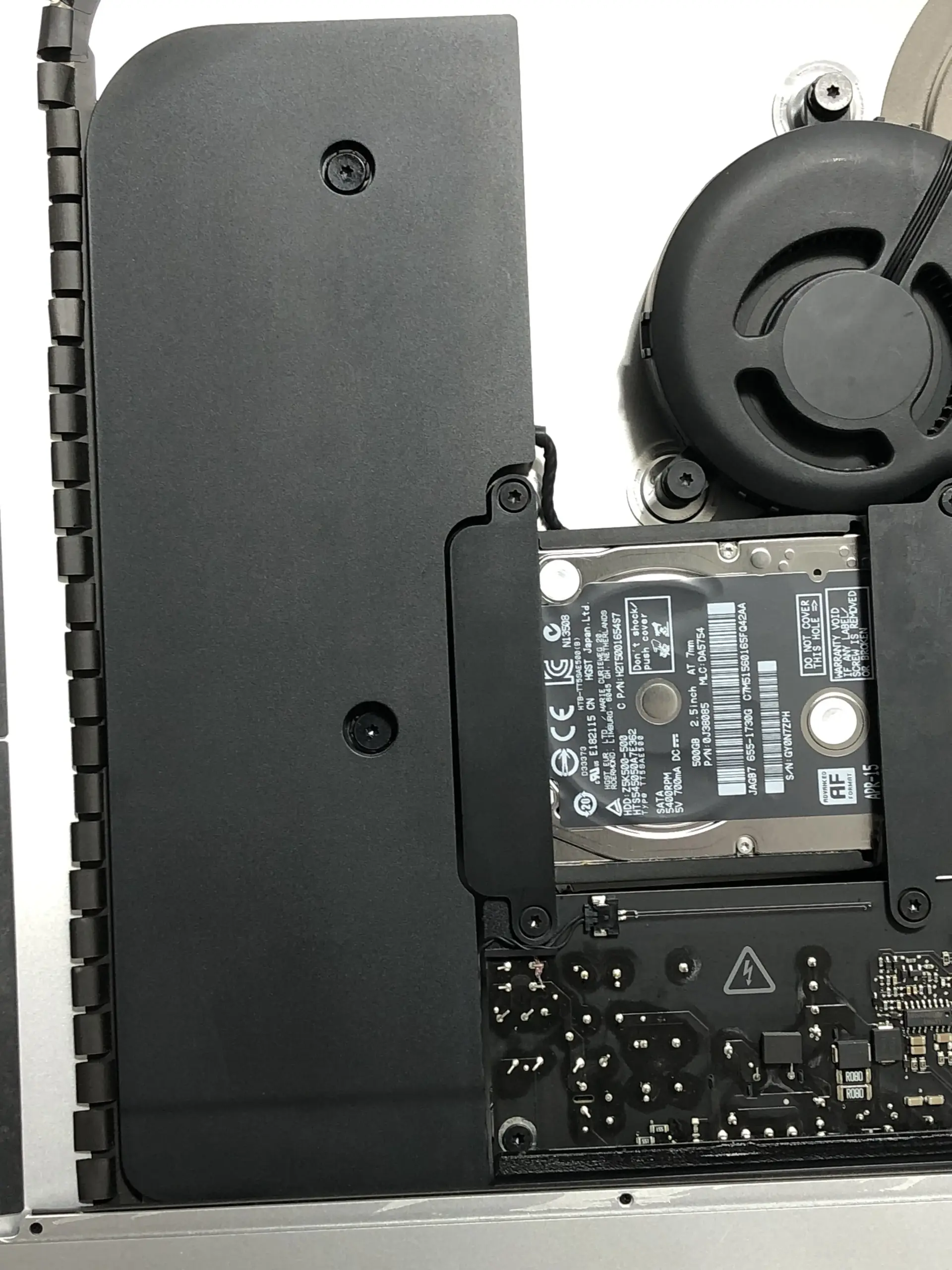 speaker imac3 اسپیکر ایمک a1418 , a1419