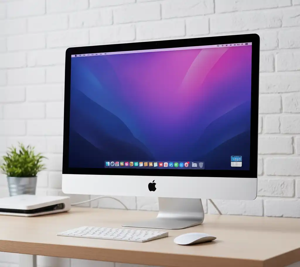 بررسی آپدیت macOS برای آیمک A1419 سال ۲۰۱۷ (آیا ونتورا (Ventura) در سال ۲۰۲۶ کافی است؟)