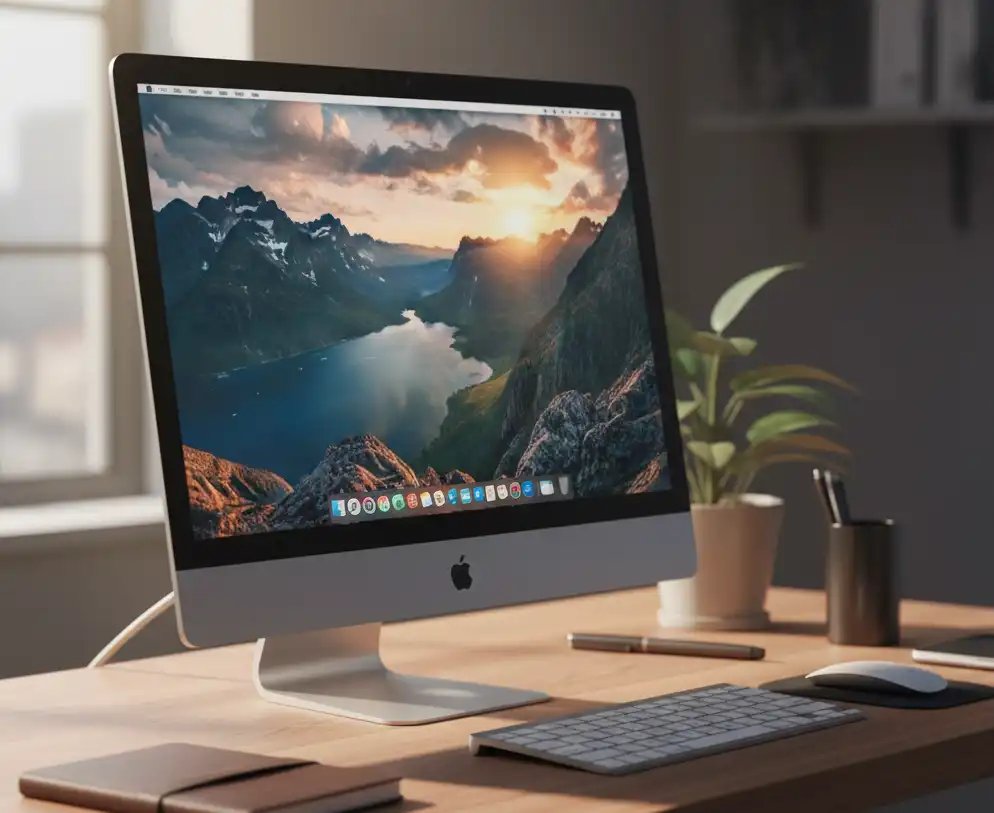 بررسی کامل و راهنمای خرید آیمک 27 اینچ A1419 مدل ۲۰۱۷