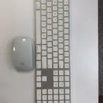 مجیک موس و کیبورد اپل