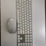 مجیک موس و کیبورد 2