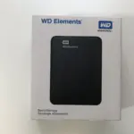 هارد اکسترنال وسترن دیجیتال