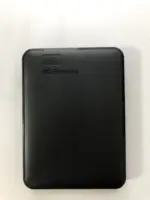 هارد اکسترنال 1 ترابایت وسترن دیجیتال